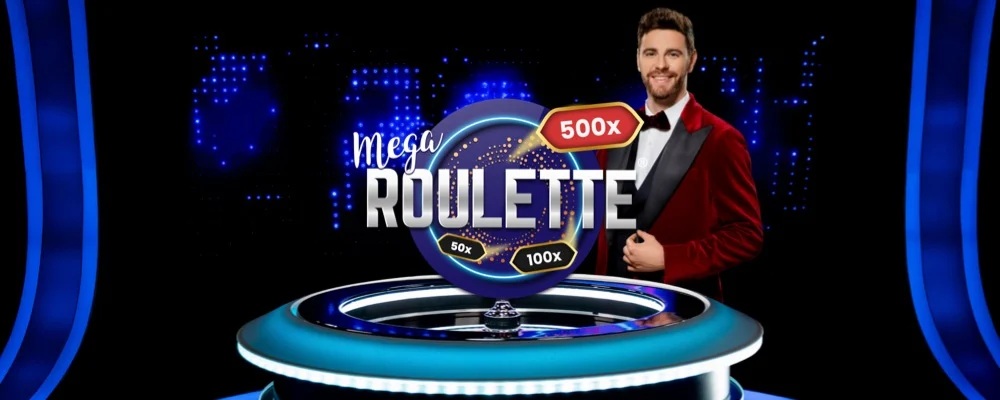 bet95911 Roleta Mega ao Vivo