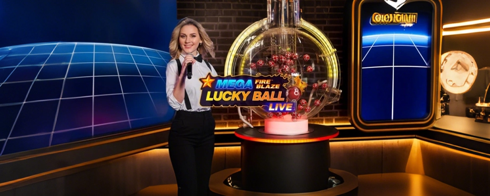 bet95911 Bola da Sorte Mega Fogo Flamejante ao Vivo