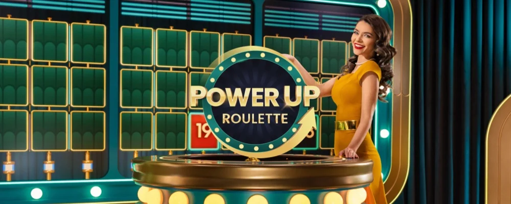 bet95911 Roleta PowerUp ao Vivo