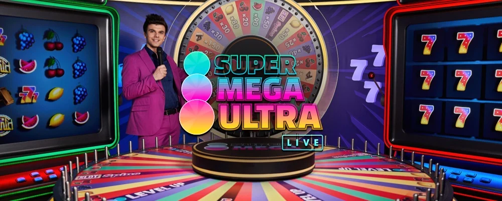 bet95911 Super Mega Ultra ao Vivo