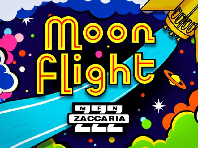 bet95911 Deslizante de Voo Lunar