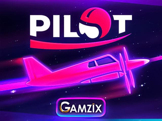 bet95911 Piloto