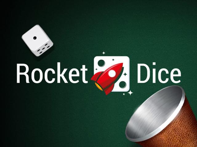 bet95911 Dados de Foguete